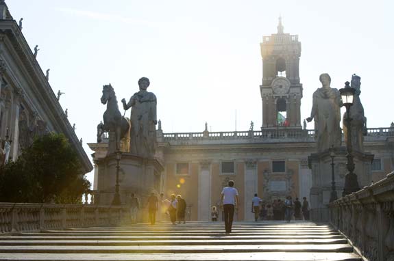 International Workshop on HCITOCH 2013 :: Rome, Italy :: 26 - 27 September 2013